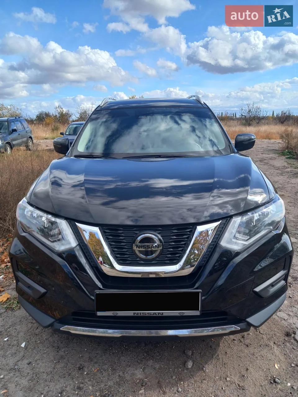 2018 Nissan Rogue - мініатюра 54