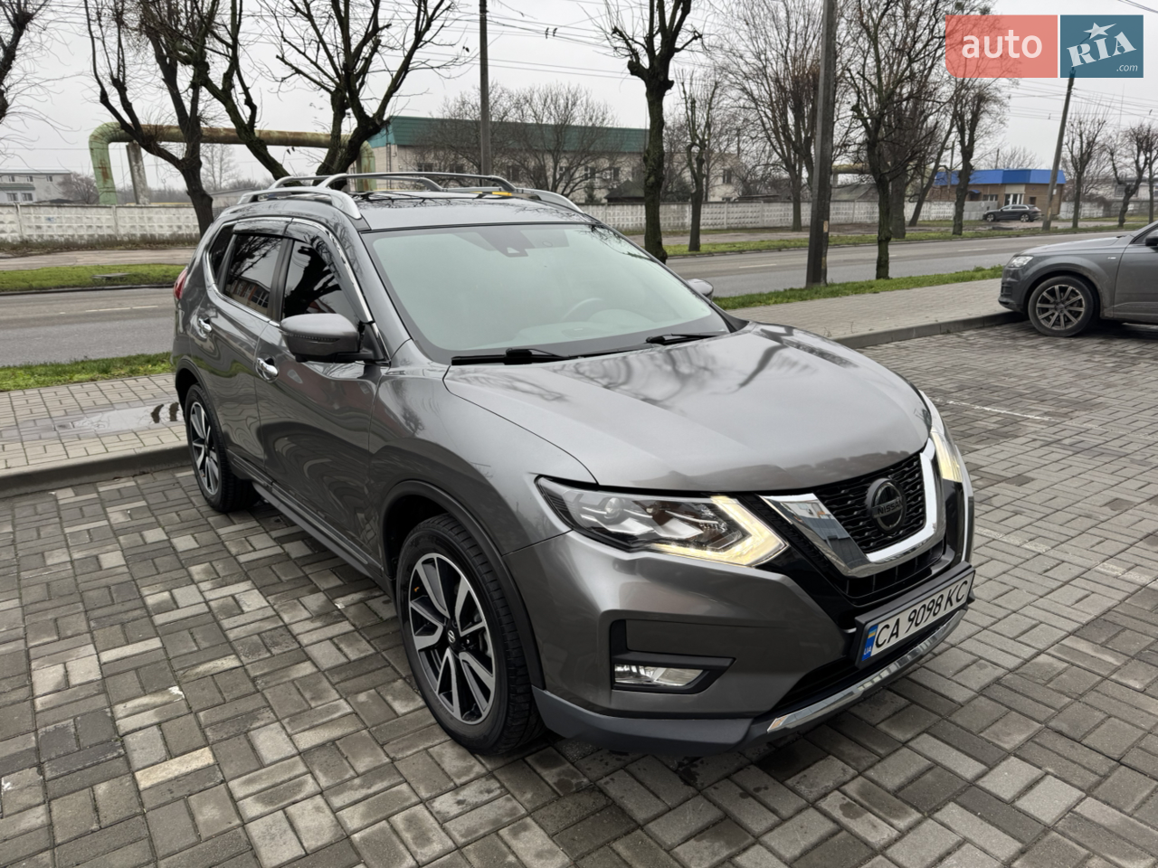 2019 Nissan Rogue - мініатюра 19