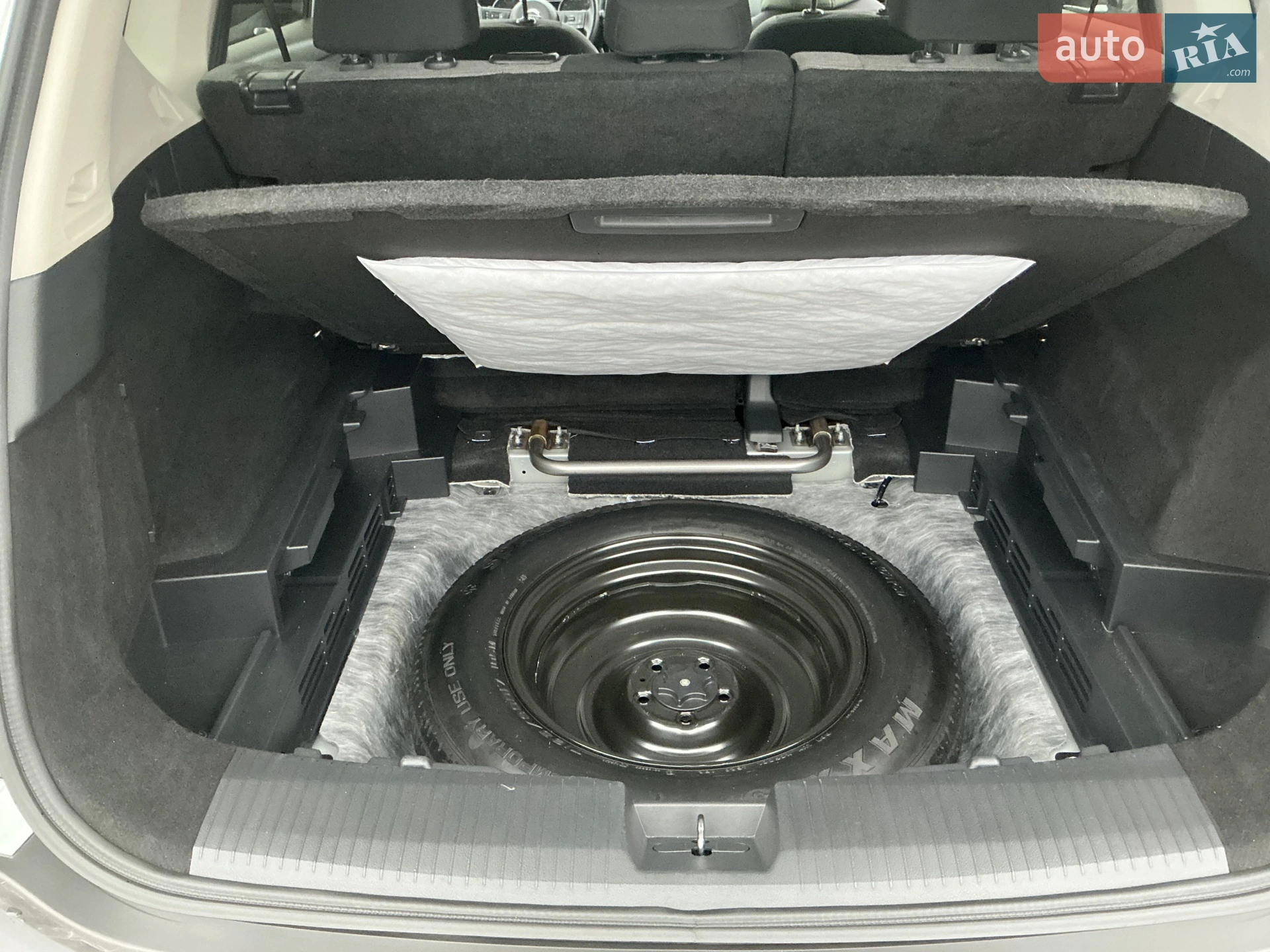 2021 Nissan Rogue - мініатюра 6