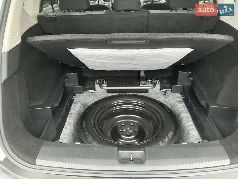 Позашляховик / Кросовер Nissan Rogue 2021 в Вінниці