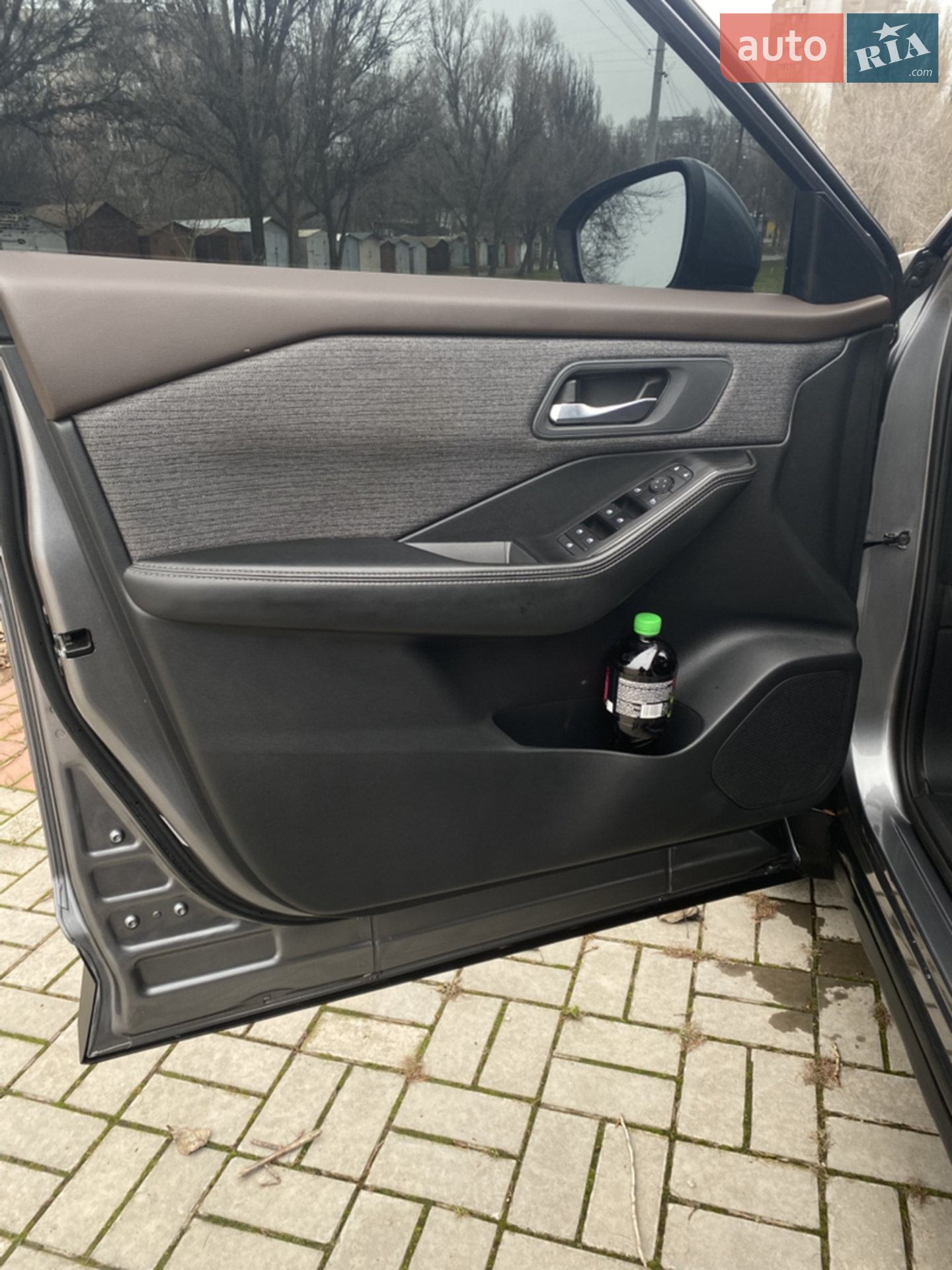 2020 Nissan Rogue - мініатюра 19