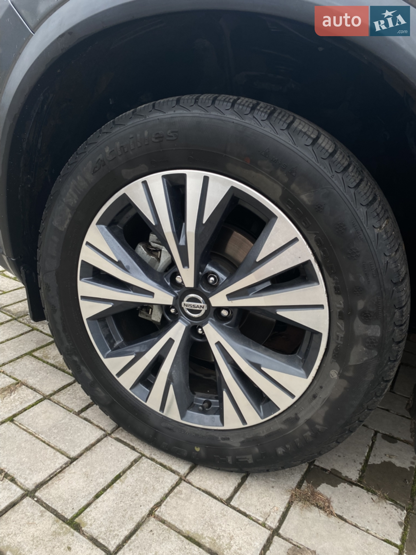 2020 Nissan Rogue - мініатюра 12