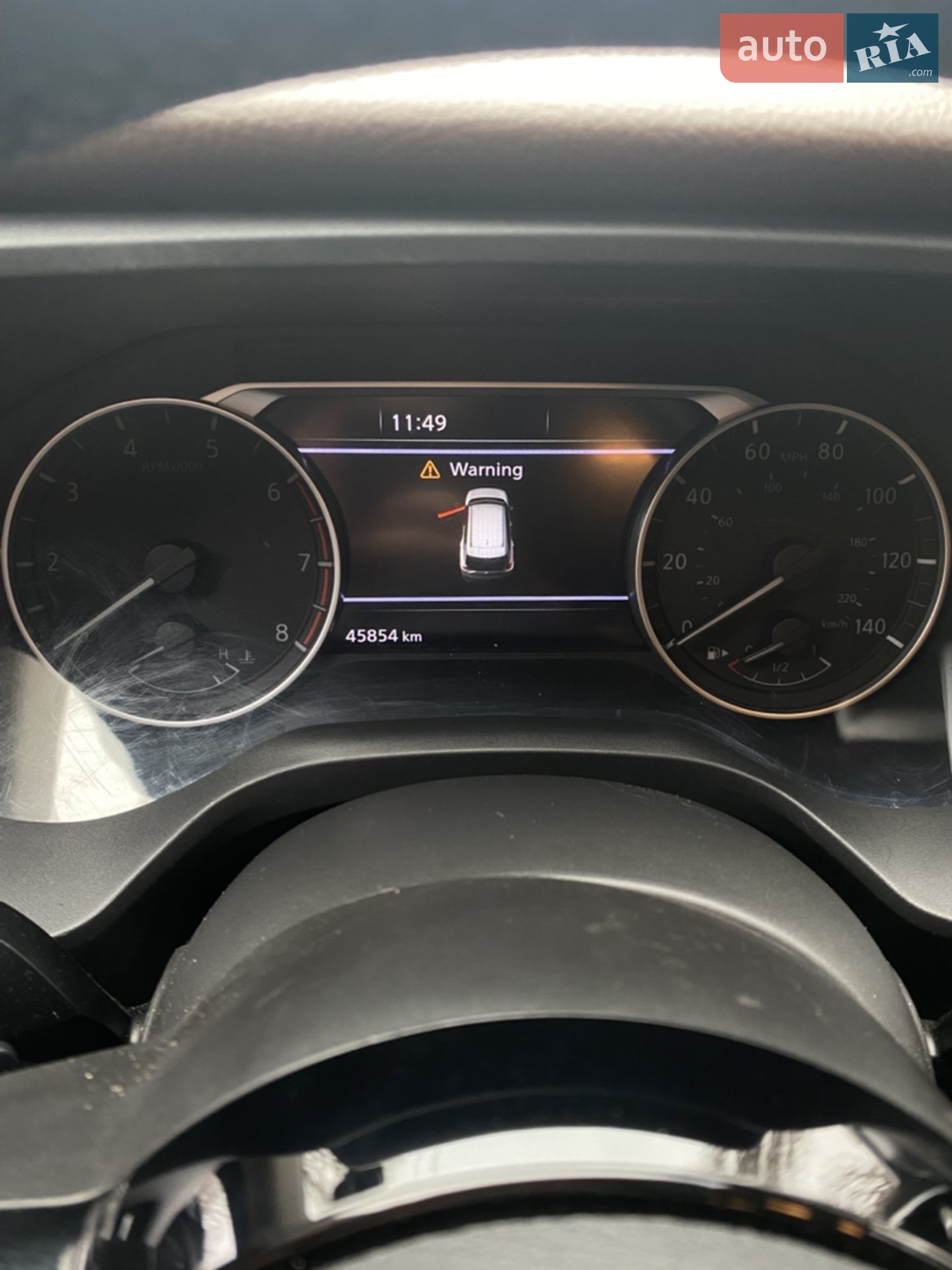 2020 Nissan Rogue - мініатюра 13