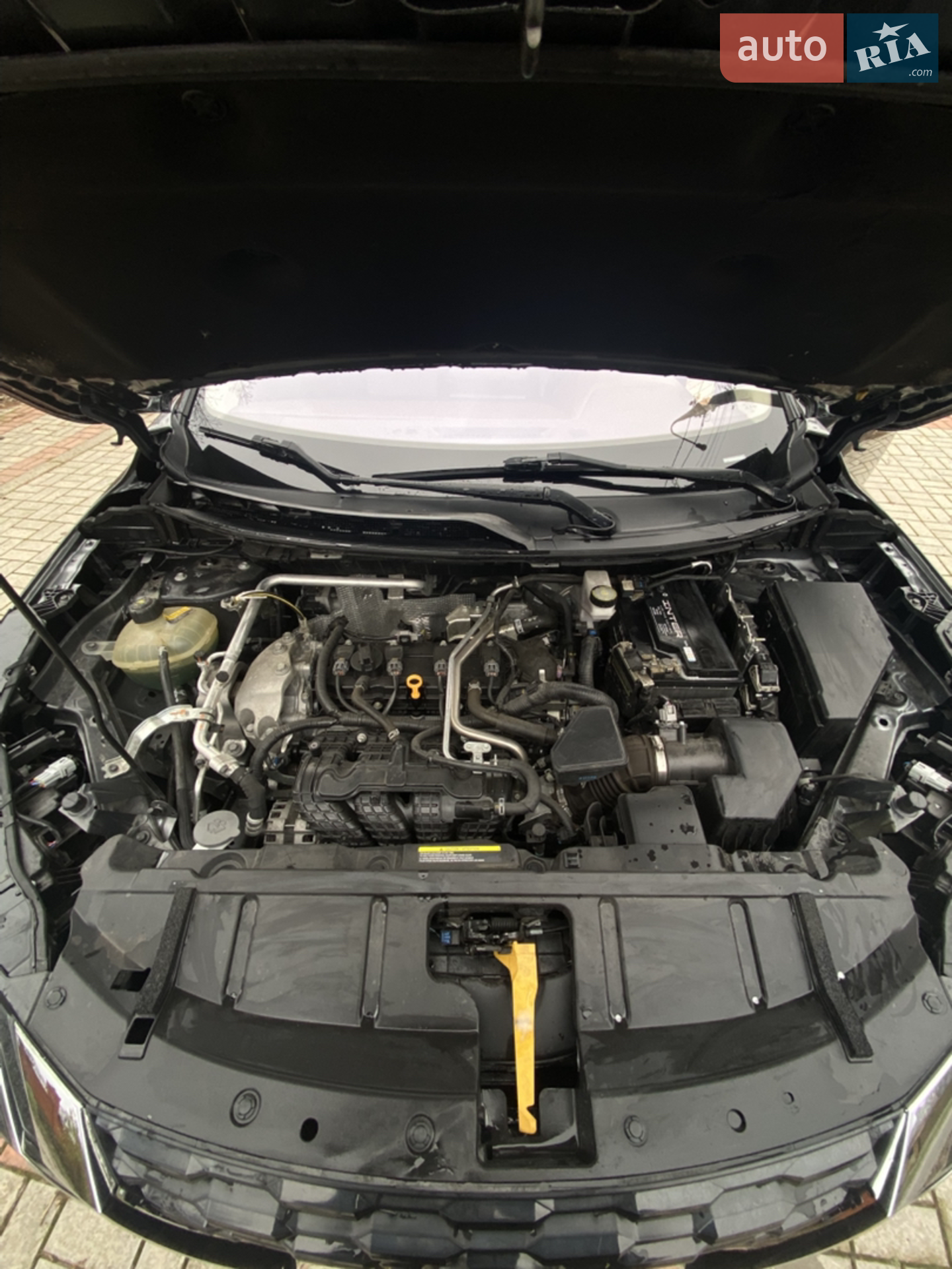 2020 Nissan Rogue - мініатюра 16