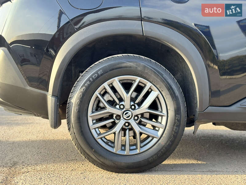 Внедорожник / Кроссовер Nissan Rogue 2020 в Сумах фото 9 Внедорожник / Кроссовер Nissan Rogue 2020 в Сумах