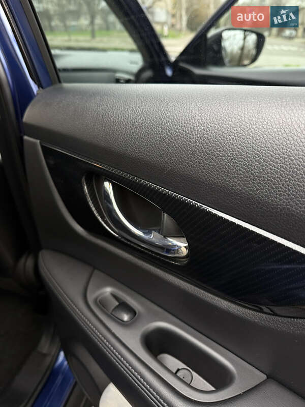 Позашляховик / Кросовер Nissan Rogue 2018 в Миколаєві фото 27 Позашляховик / Кросовер Nissan Rogue 2018 в Миколаєві