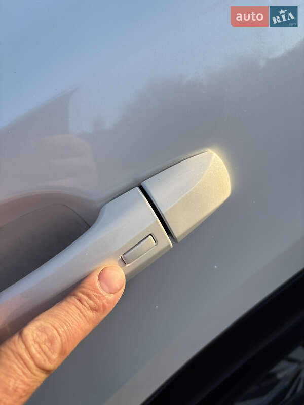 Внедорожник / Кроссовер Nissan Rogue 2022 в Каменском