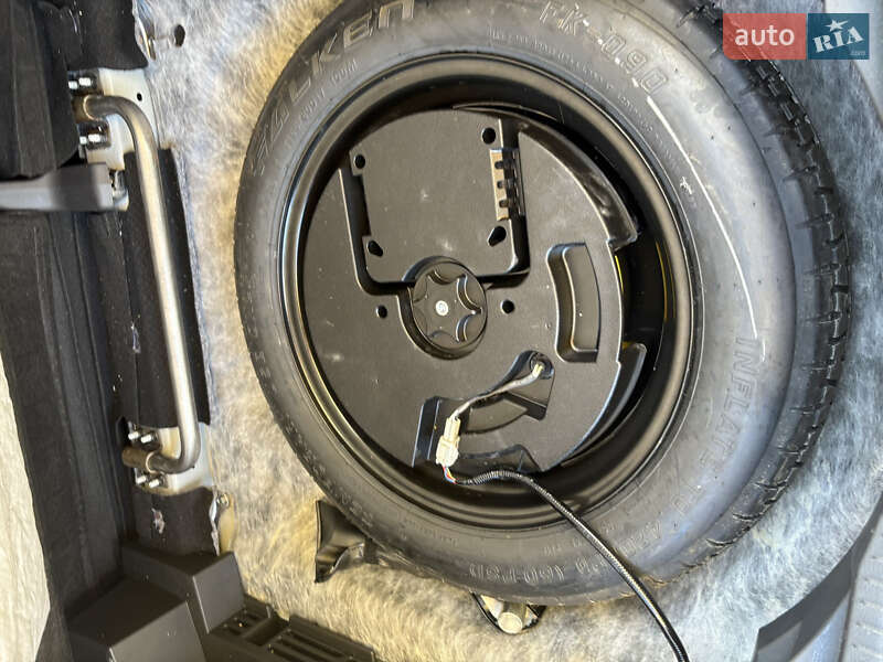 Внедорожник / Кроссовер Nissan Rogue 2022 в Каменском