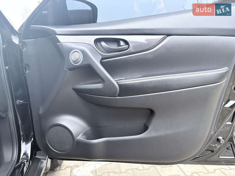 Позашляховик / Кросовер Nissan Rogue 2020 в Києві фото 13 Позашляховик / Кросовер Nissan Rogue 2020 в Києві
