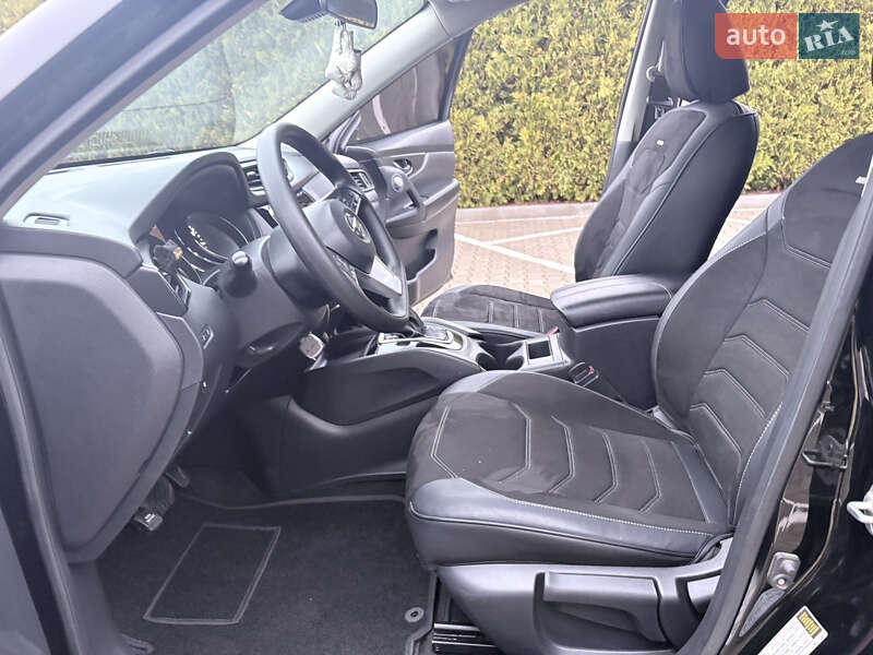 Позашляховик / Кросовер Nissan Rogue 2020 в Києві фото 23 Позашляховик / Кросовер Nissan Rogue 2020 в Києві