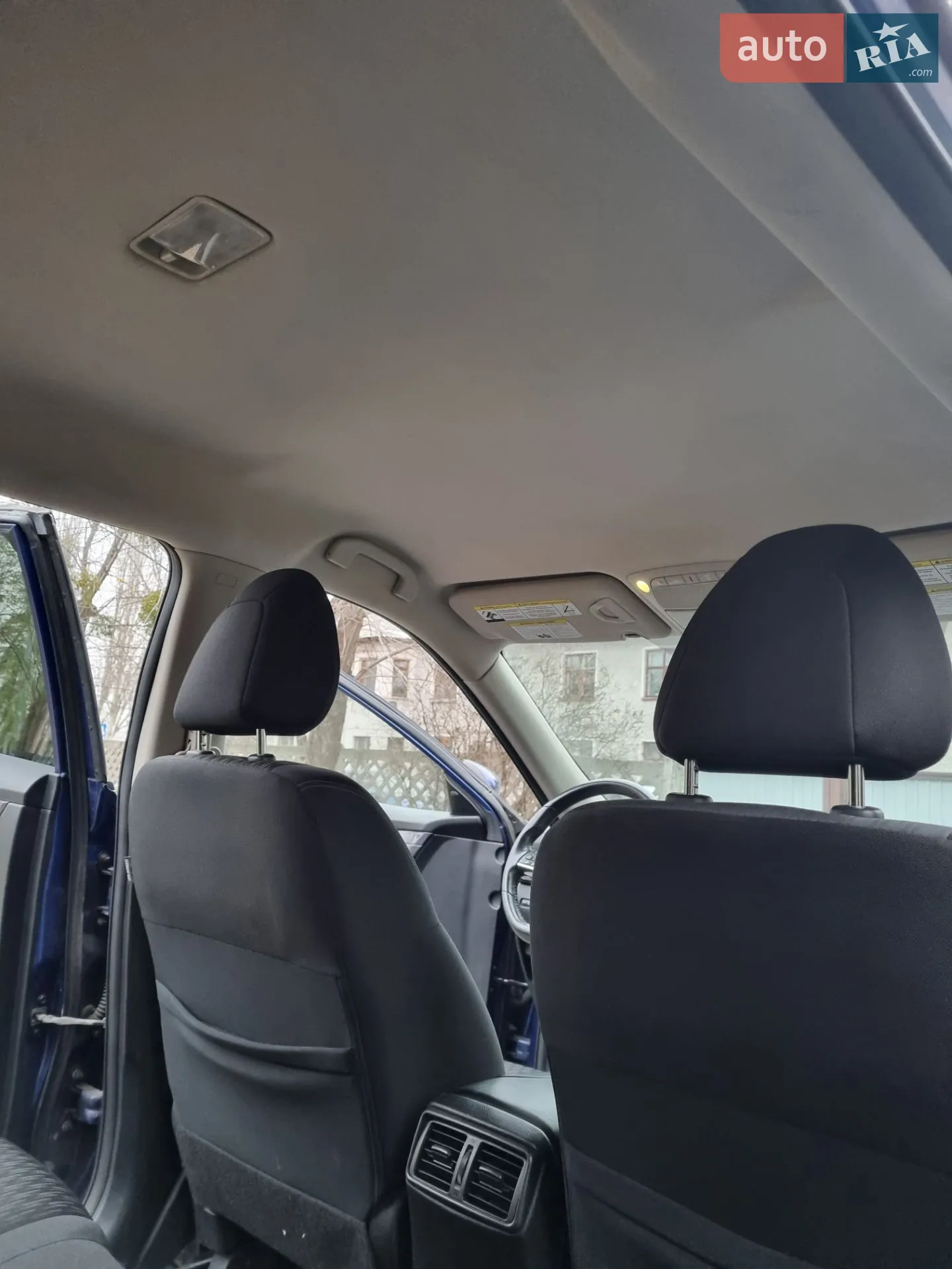 2018 Nissan Rogue - мініатюра 11