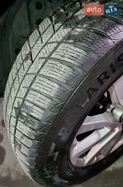 Позашляховик / Кросовер Nissan Rogue 2018 в Києві