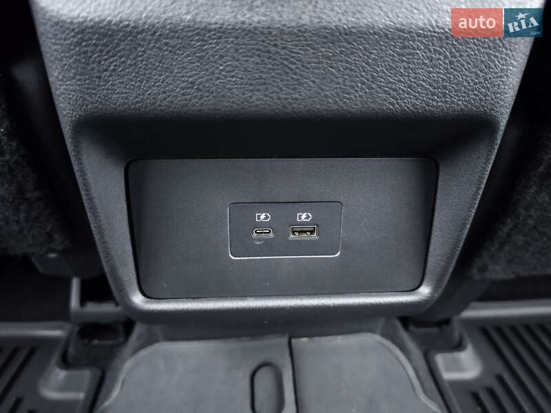 Внедорожник / Кроссовер Nissan Rogue 2022 в Луцке фото 48 Внедорожник / Кроссовер Nissan Rogue 2022 в Луцке