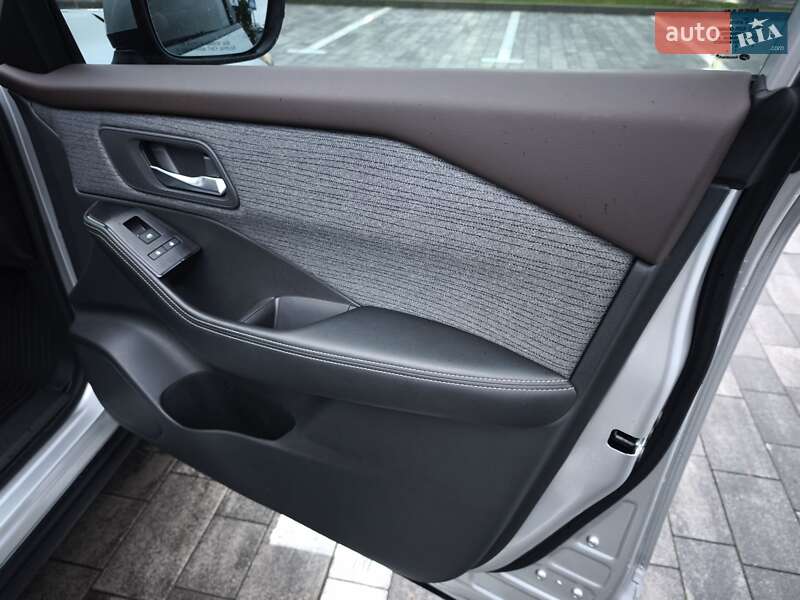 Внедорожник / Кроссовер Nissan Rogue 2022 в Луцке фото 49 Внедорожник / Кроссовер Nissan Rogue 2022 в Луцке