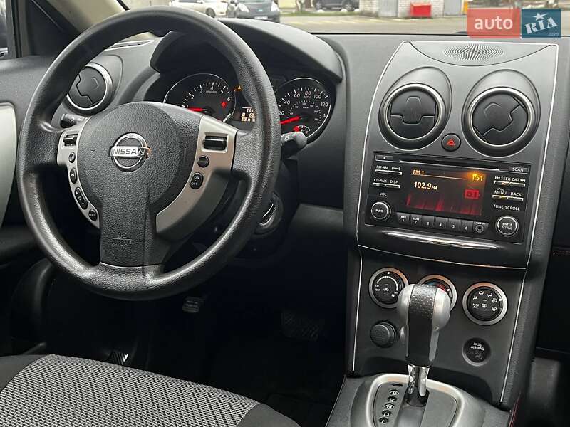 Внедорожник / Кроссовер Nissan Rogue 2013 в Днепре фото 13 Внедорожник / Кроссовер Nissan Rogue 2013 в Днепре