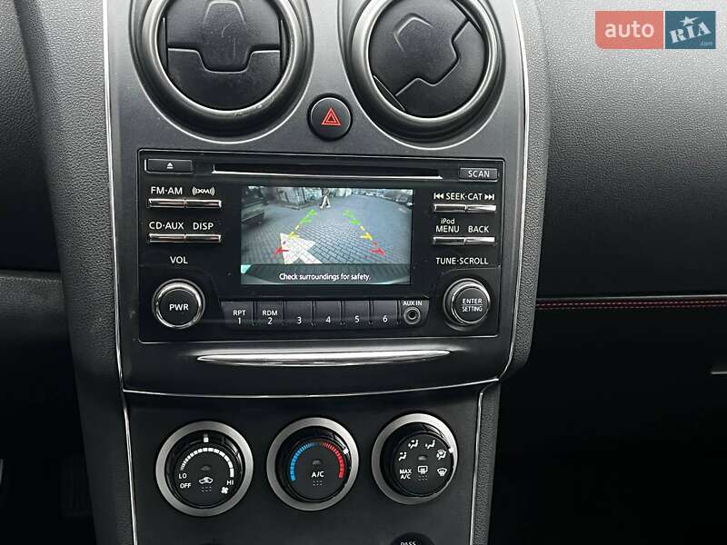 Внедорожник / Кроссовер Nissan Rogue 2013 в Днепре фото 23 Внедорожник / Кроссовер Nissan Rogue 2013 в Днепре