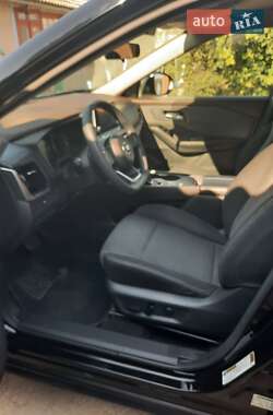 Позашляховик / Кросовер Nissan Rogue 2020 в Ізмаїлі