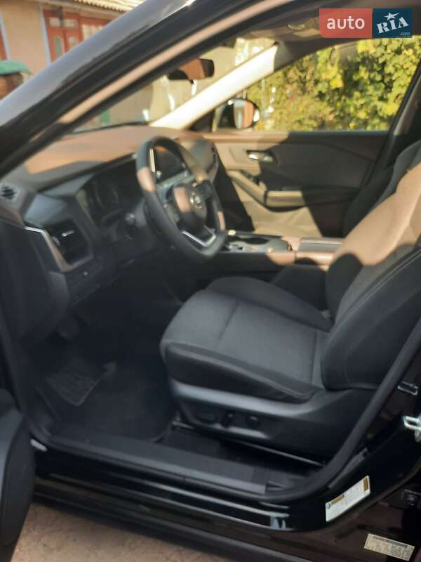 Позашляховик / Кросовер Nissan Rogue 2020 в Ізмаїлі фото 3 Позашляховик / Кросовер Nissan Rogue 2020 в Ізмаїлі