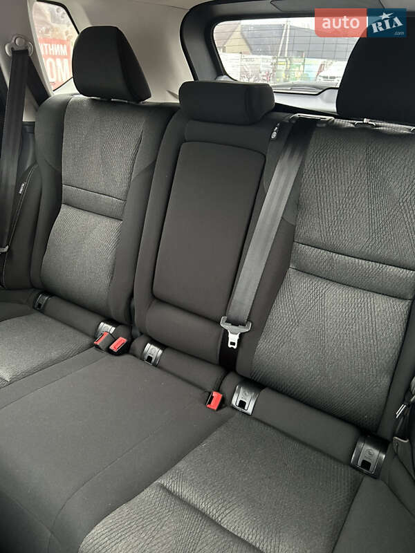 Внедорожник / Кроссовер Nissan Rogue 2025 в Киеве фото 16 Внедорожник / Кроссовер Nissan Rogue 2025 в Киеве