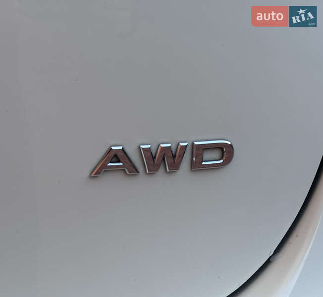 Позашляховик / Кросовер Nissan Rogue 2018 в Одесі фото 15 Позашляховик / Кросовер Nissan Rogue 2018 в Одесі