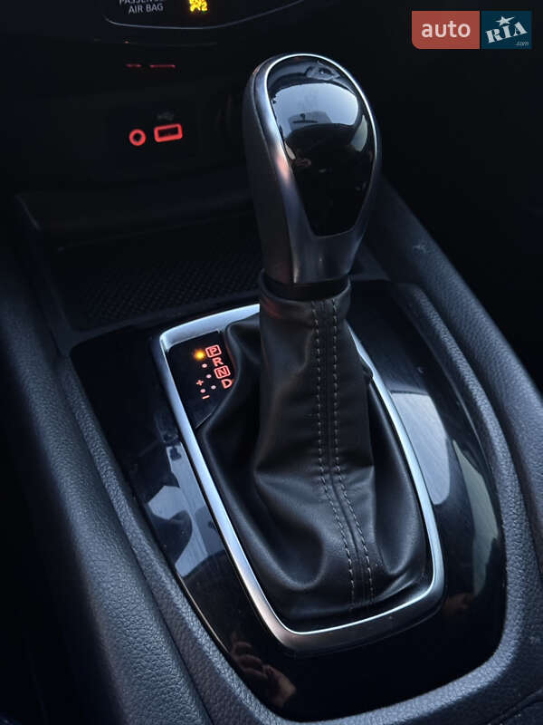 Позашляховик / Кросовер Nissan Rogue 2018 в Одесі фото 22 Позашляховик / Кросовер Nissan Rogue 2018 в Одесі