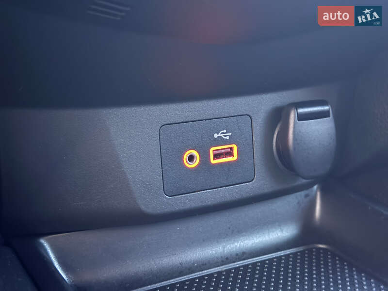 Позашляховик / Кросовер Nissan Rogue 2018 в Одесі фото 27 Позашляховик / Кросовер Nissan Rogue 2018 в Одесі