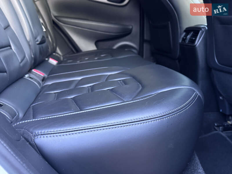 Позашляховик / Кросовер Nissan Rogue 2018 в Одесі фото 54 Позашляховик / Кросовер Nissan Rogue 2018 в Одесі