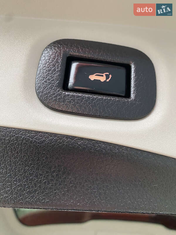 Внедорожник / Кроссовер Nissan Rogue 2018 в Белой Церкви фото 32 Внедорожник / Кроссовер Nissan Rogue 2018 в Белой Церкви