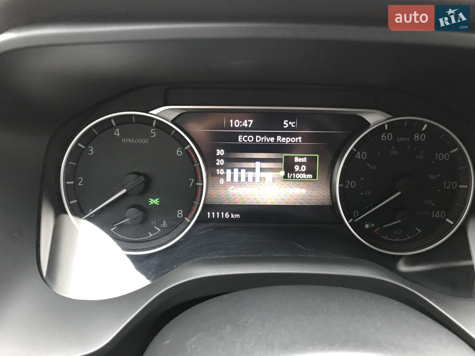 2020 Nissan Rogue - мініатюра 12