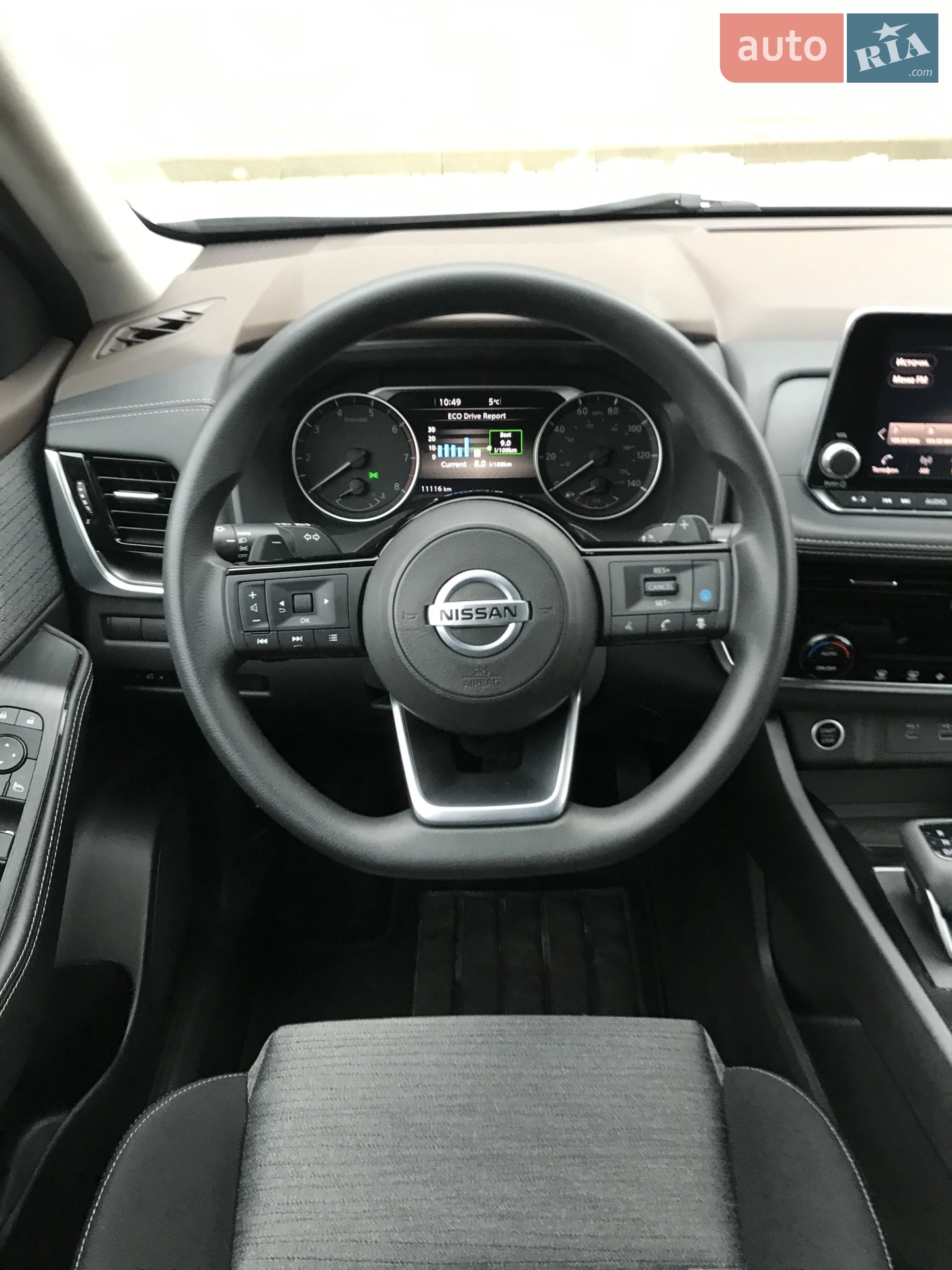 2020 Nissan Rogue - мініатюра 18