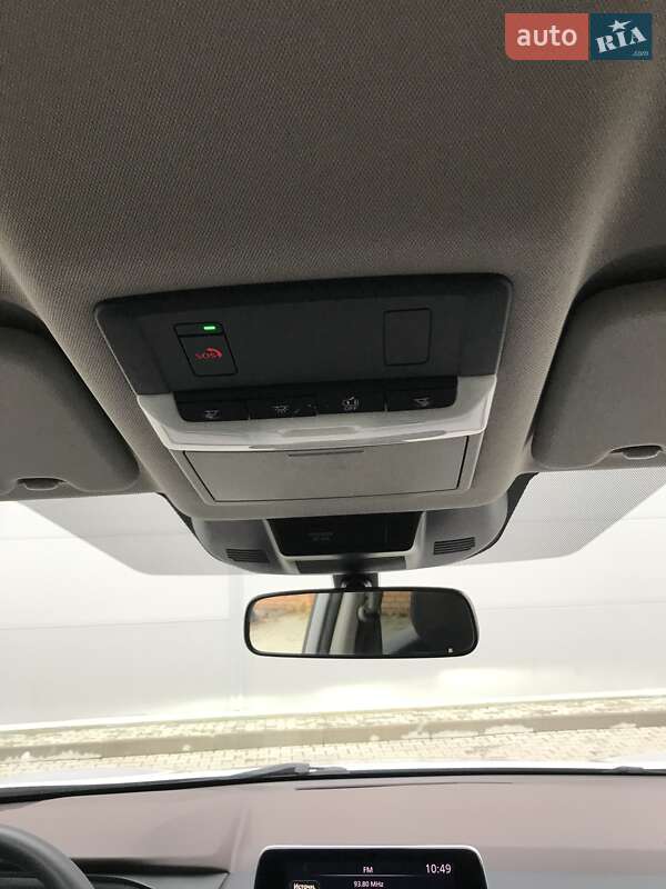 Внедорожник / Кроссовер Nissan Rogue 2020 в Киеве