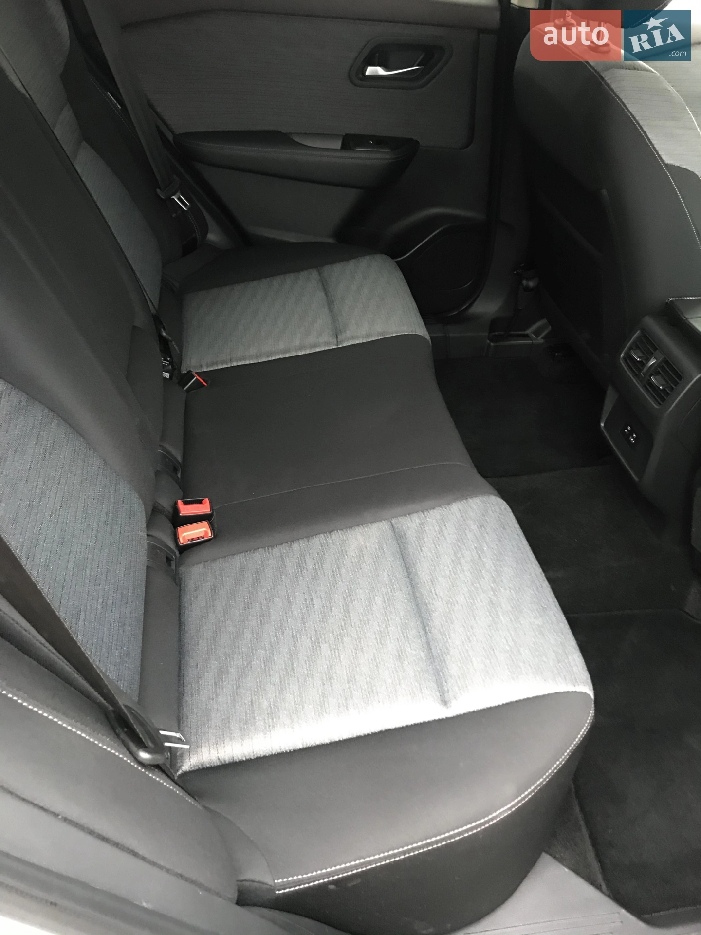 2020 Nissan Rogue - мініатюра 22
