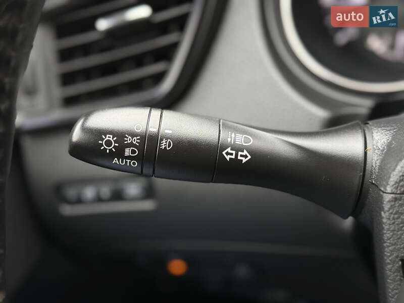 Внедорожник / Кроссовер Nissan Rogue 2017 в Одессе фото 58 Внедорожник / Кроссовер Nissan Rogue 2017 в Одессе