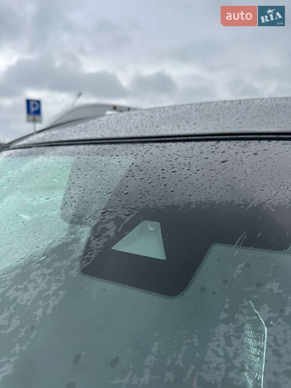 Позашляховик / Кросовер Nissan Rogue 2020 в Вінниці фото 13 Позашляховик / Кросовер Nissan Rogue 2020 в Вінниці