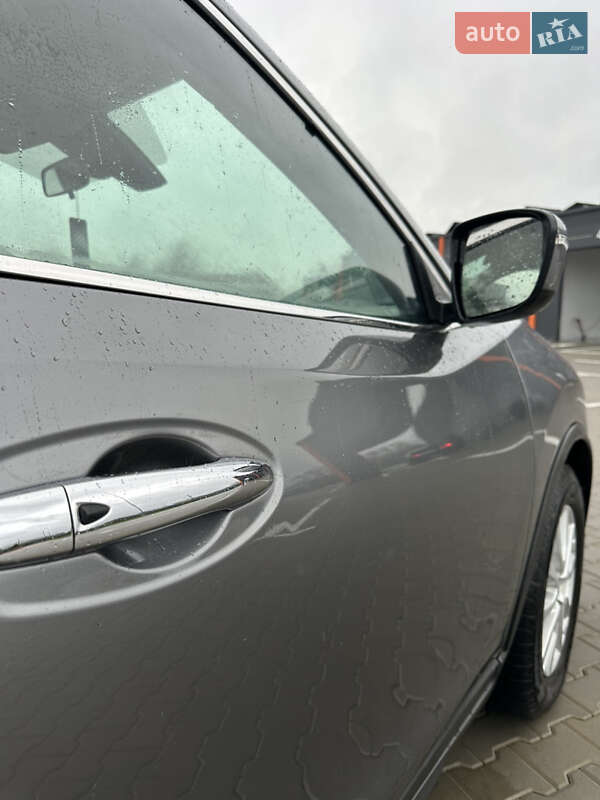 Позашляховик / Кросовер Nissan Rogue 2020 в Вінниці фото 21 Позашляховик / Кросовер Nissan Rogue 2020 в Вінниці