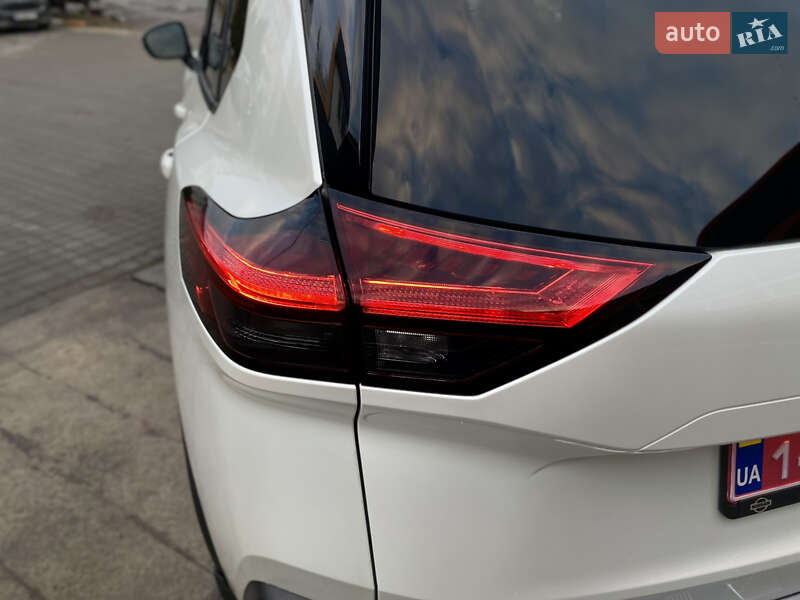 Внедорожник / Кроссовер Nissan Rogue 2021 в Львове фото 67 Внедорожник / Кроссовер Nissan Rogue 2021 в Львове