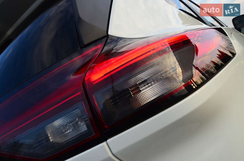 Позашляховик / Кросовер Nissan Rogue 2021 в Дрогобичі фото 35 Позашляховик / Кросовер Nissan Rogue 2021 в Дрогобичі