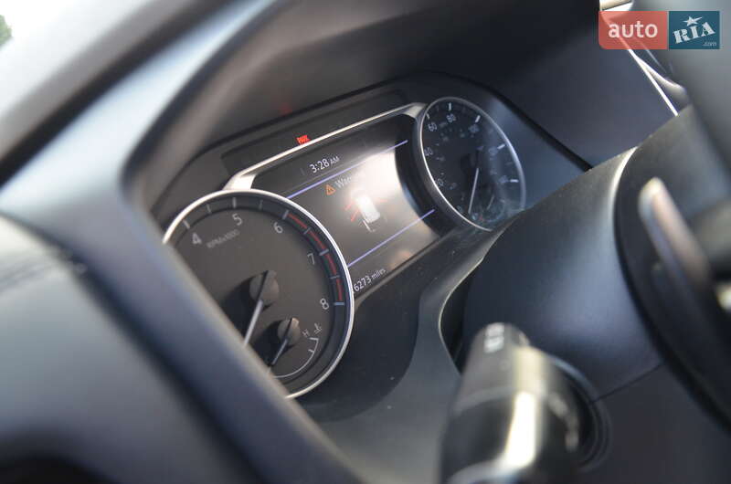 Позашляховик / Кросовер Nissan Rogue 2021 в Дрогобичі фото 44 Позашляховик / Кросовер Nissan Rogue 2021 в Дрогобичі