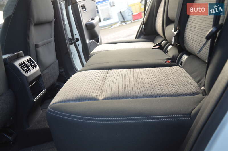 Позашляховик / Кросовер Nissan Rogue 2021 в Дрогобичі фото 47 Позашляховик / Кросовер Nissan Rogue 2021 в Дрогобичі