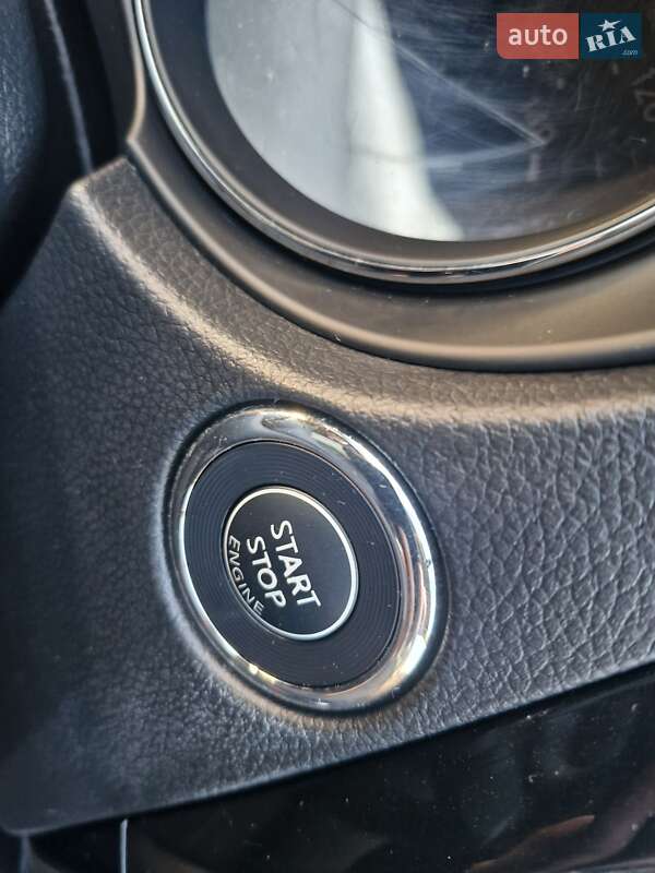 Внедорожник / Кроссовер Nissan Rogue 2018 в Ужгороде фото 27 Внедорожник / Кроссовер Nissan Rogue 2018 в Ужгороде