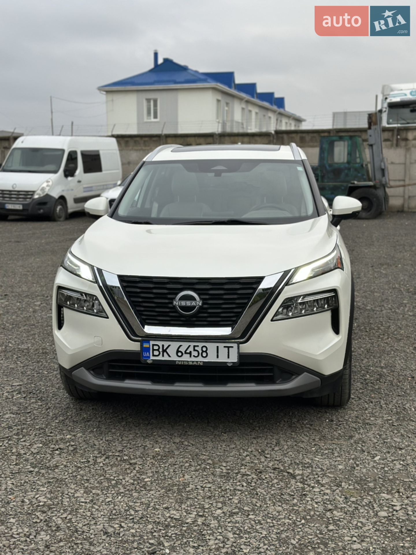 2022 Nissan Rogue - мініатюра 2