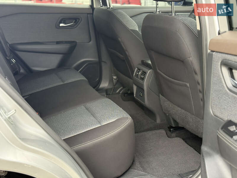 Внедорожник / Кроссовер Nissan Rogue 2021 в Виннице фото 11 Внедорожник / Кроссовер Nissan Rogue 2021 в Виннице