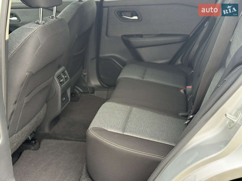 Внедорожник / Кроссовер Nissan Rogue 2021 в Виннице фото 16 Внедорожник / Кроссовер Nissan Rogue 2021 в Виннице