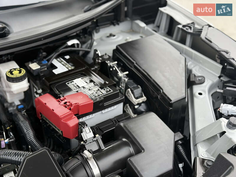 Внедорожник / Кроссовер Nissan Rogue 2021 в Виннице фото 20 Внедорожник / Кроссовер Nissan Rogue 2021 в Виннице