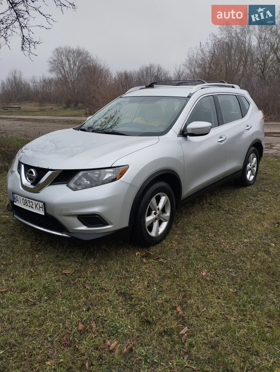 2016 Nissan Rogue - мініатюра 14