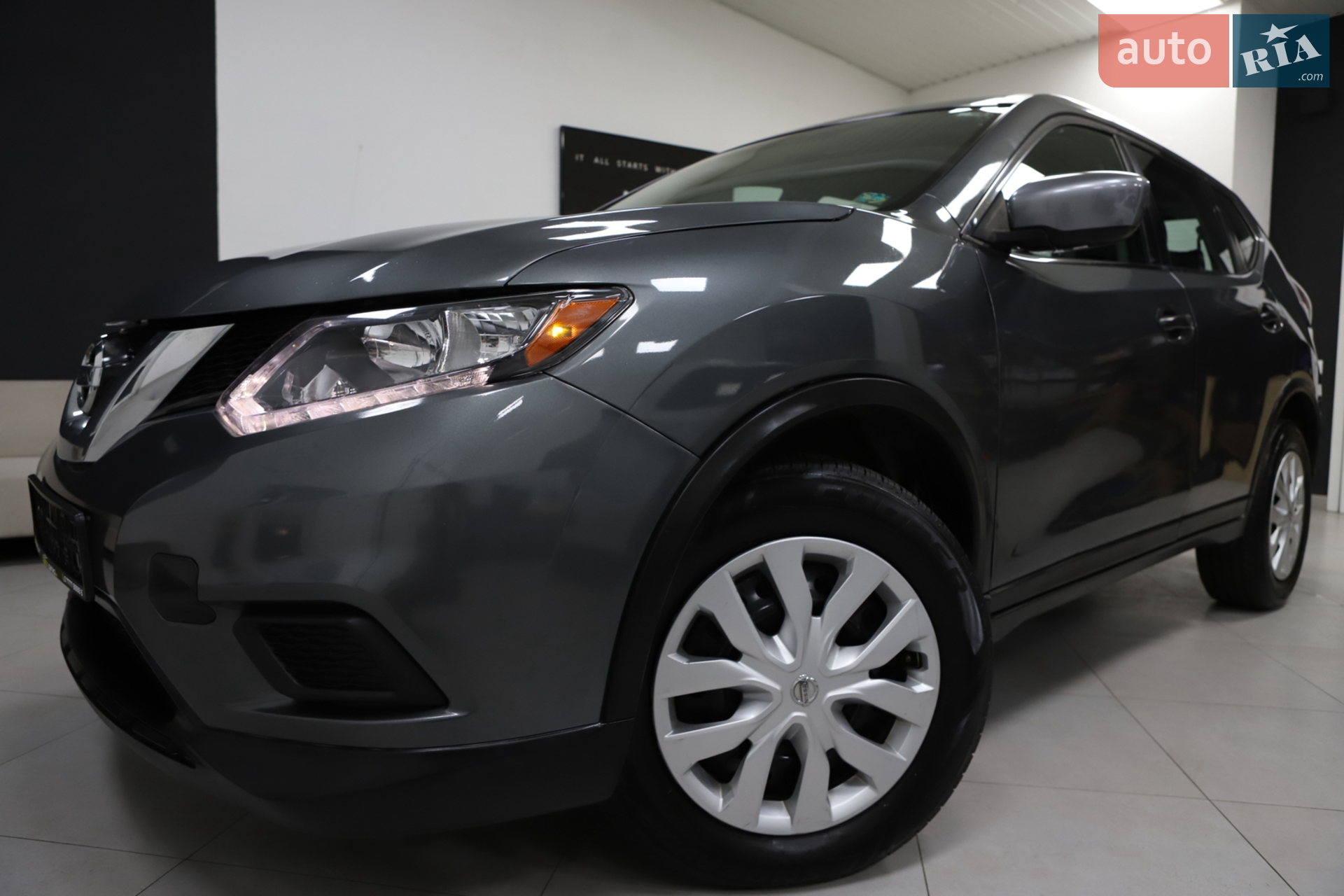 2016 Nissan Rogue - мініатюра 15