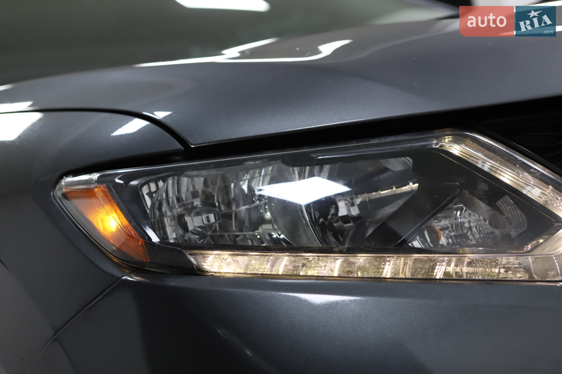 2016 Nissan Rogue - мініатюра 21