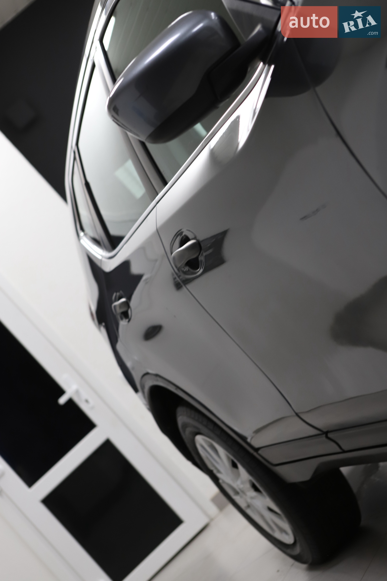 2016 Nissan Rogue - мініатюра 23