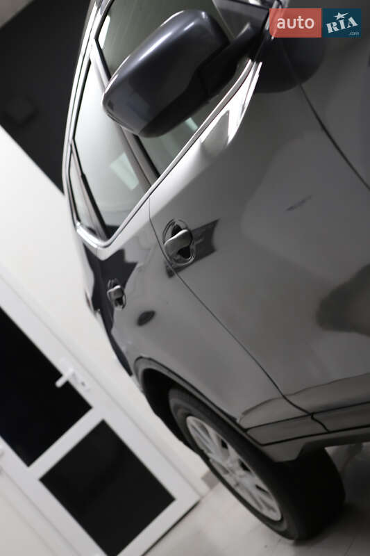 Позашляховик / Кросовер Nissan Rogue 2017 в Дрогобичі фото 23 Позашляховик / Кросовер Nissan Rogue 2017 в Дрогобичі