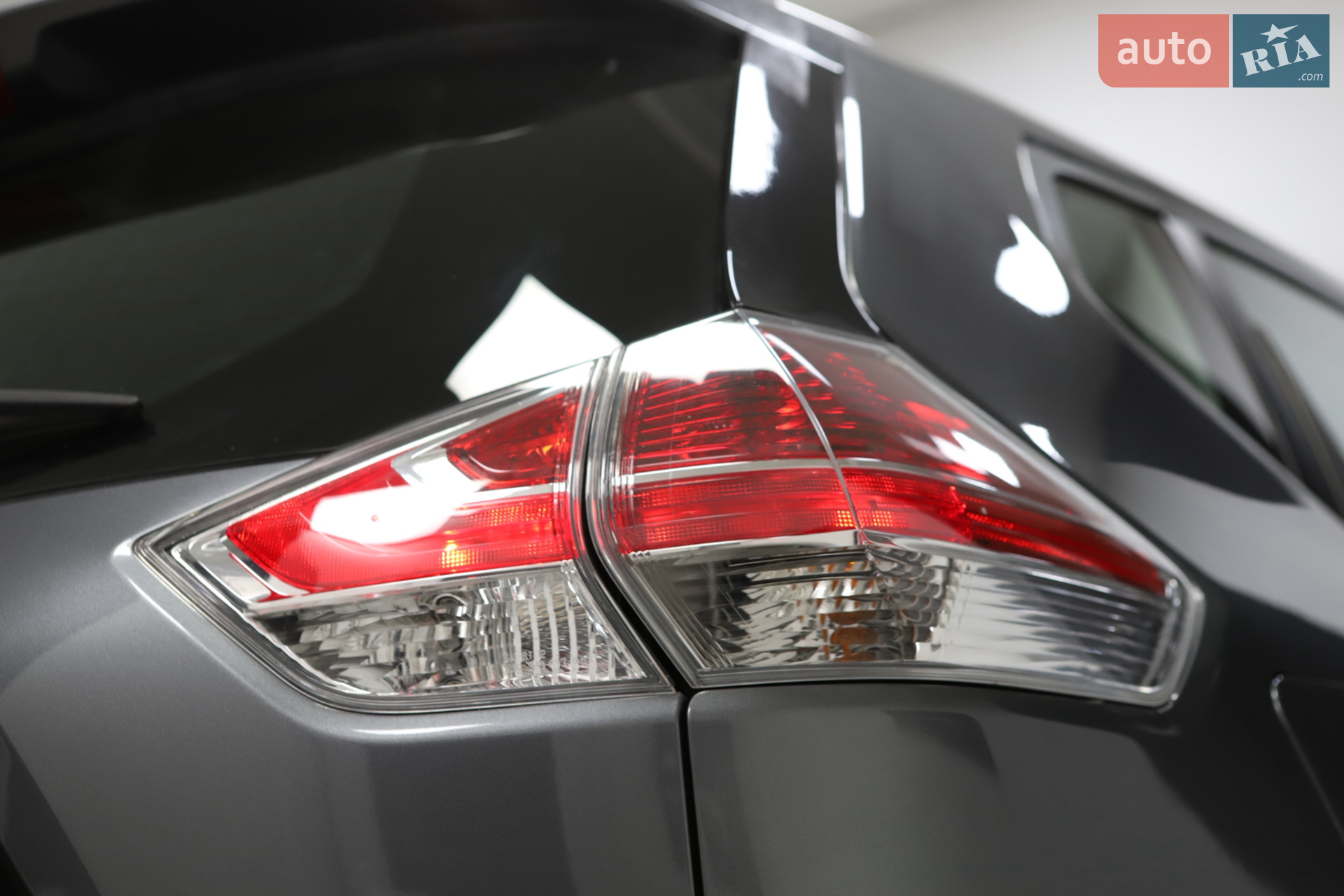 2016 Nissan Rogue - мініатюра 35